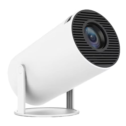 HY300 Projecteur Android 12 Projector Low Price Laser Cinema Android Smart Bluetooth Wifi
